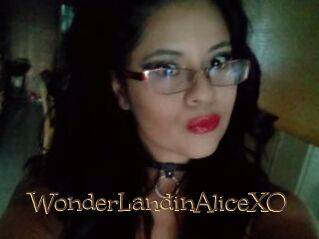 WonderLandinAliceXO