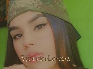 WonderLorena