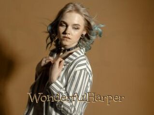 WonderfulHarper