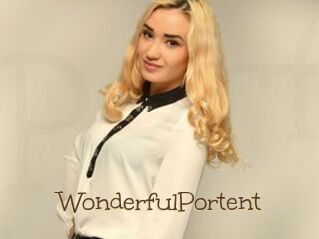 WonderfulPortent