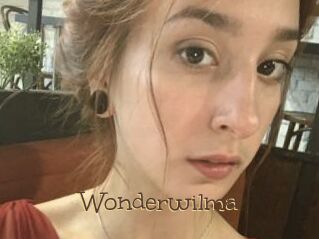 Wonderwilma Porno FR