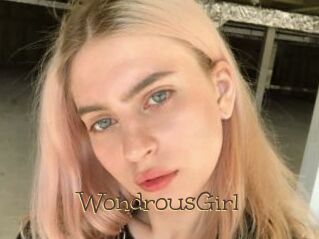 WondrousGirl