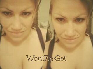 WontForGet Porno FR