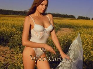 WoodGirl