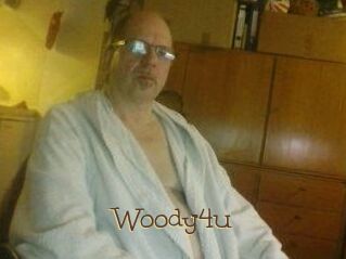 Woody4u