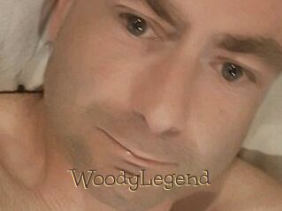 WoodyLegend