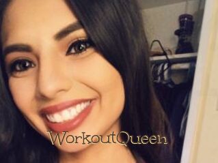 WorkoutQueen