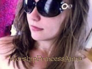 WorshipPrincessAnna