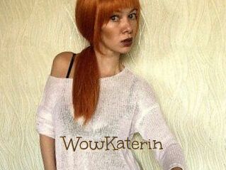 WowKaterin