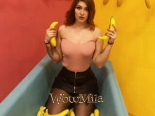 WowMila