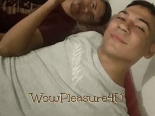 WowPleasure4U
