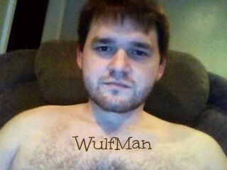 WulfMan
