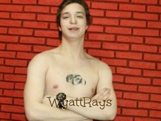 WyattRays
