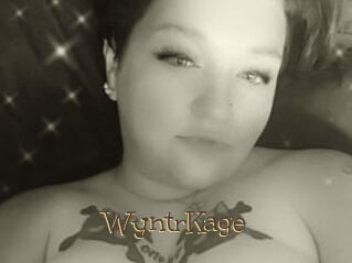 WyntrKage