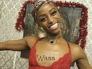 Waaa