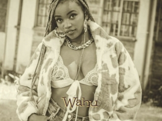 Wahu
