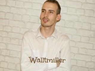 Walltmiller