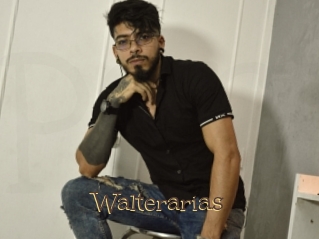 Walterarias