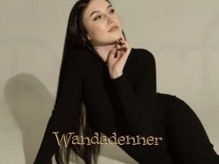 Wandadenner