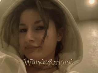 Wandaforland