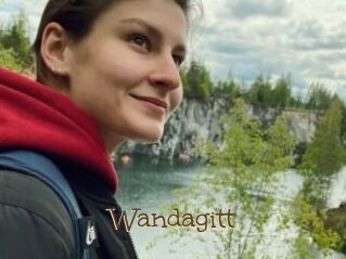 Wandagitt