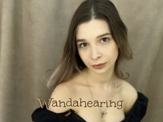 wandahearing Porno FR