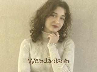 Wandaolson