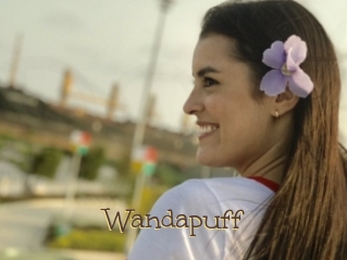 Wandapuff