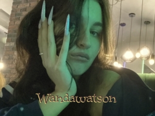 wandawatson Porno FR
