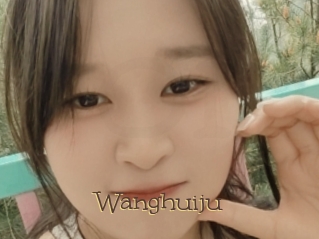 wanghuiju Porno FR