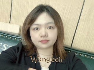 Wangleeli