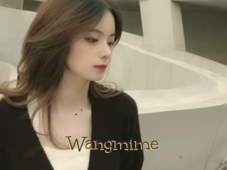 Wangmime