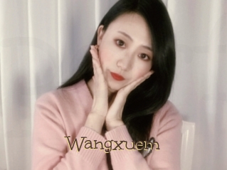 Wangxuem