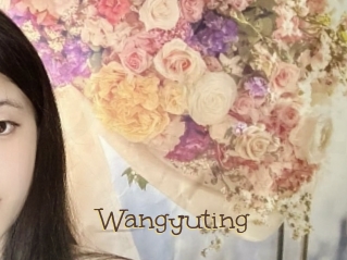 Wangyuting