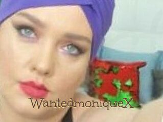 WantedmoniqueX