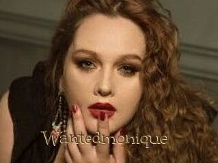 Wantedmonique_