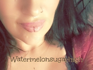 Watermelonsugarhigh