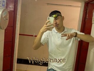 Waylonaxe