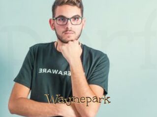 waynepark Porno FR
