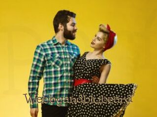webbyandblubeard Porno FR