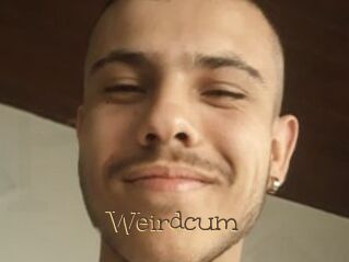 Weirdcum