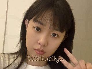 Wellwellya
