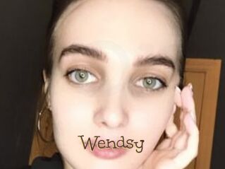 Wendsy