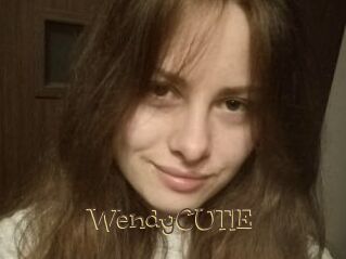 WendyCUTIE