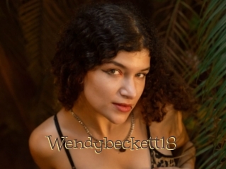 Wendybeckett18