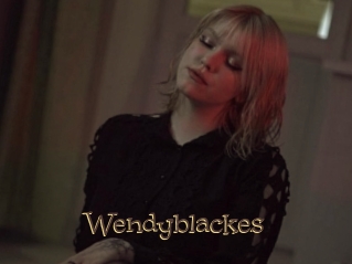 Wendyblackes