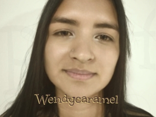 Wendycaramel