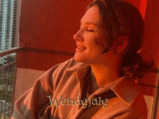Wendyjaly