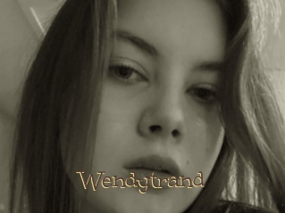 Wendytrand