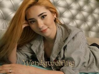 Wendywolfing